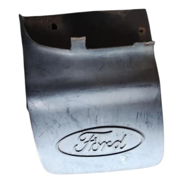 Parabarro Lameiro Traseiro Esquerdo Ford Ranger 1998 2008