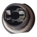 Soquete Pisca Paralama Gm Zafira 2008 2011 Preto