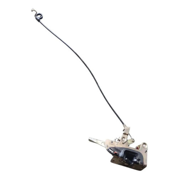 Fechadura Traseira Direita Vw Parati 1999 2005 373839014b