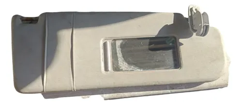 Quebra Sol Direito Lado Vw Gol Saveiro 