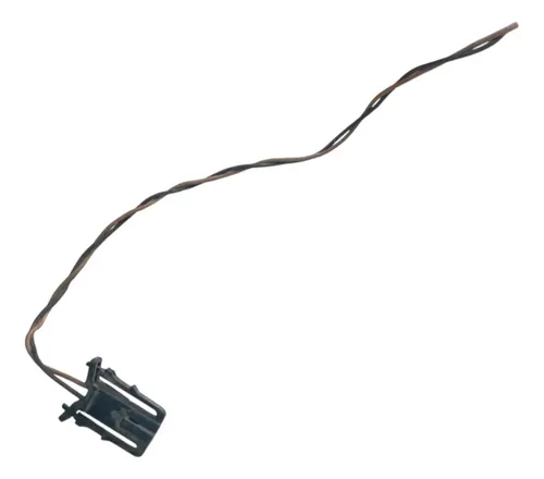 Plug Conector Chicote Luz Porta Malas Vw Golf 2013 1j0971972