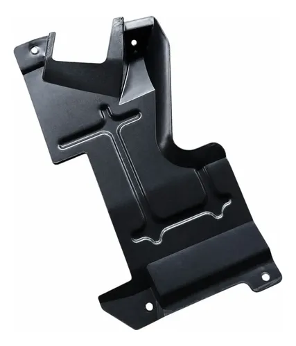 Protetor Defletor Inferior Esquerdo Citroen C3 2013 2020