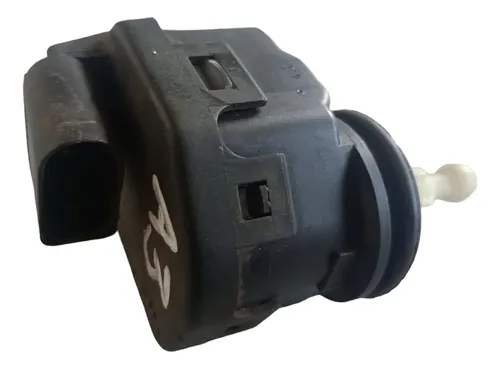 Motor Regulador Farol Audi A3 2000 A 2006