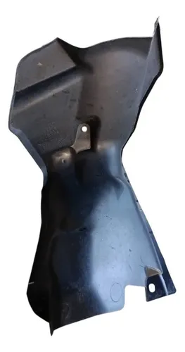 Protetor Gargalo Tanque Combustível Honda Civic 2008 2011