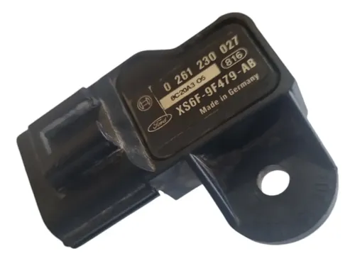 Sensor Map Ford Ka Fiesta 1999 A 2013
