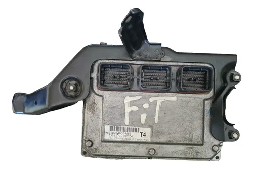 Módulo Injeção Honda Fit 2013
