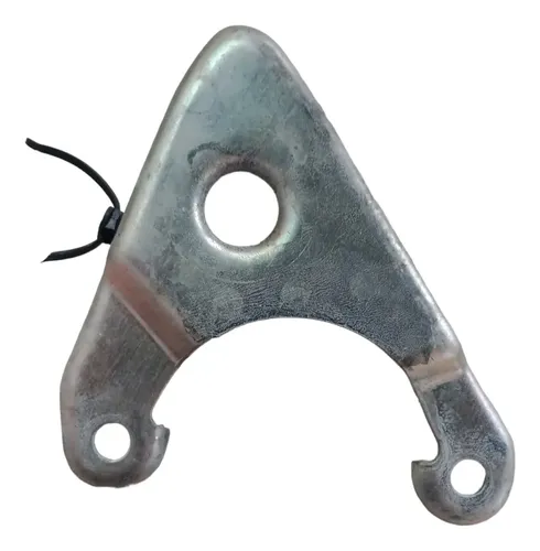 Suporte Motor Arranque Gm Corsa Spin Agile Montana 