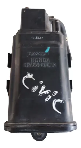 Filtro Canister Honda Civic 2008 A 2012