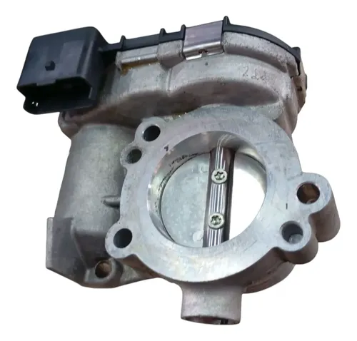 Corpo Borboleta Tbi Peugeot 207 1.4 2007 2012 0280750228