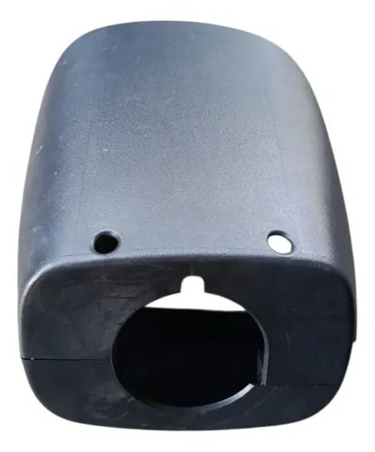 Moldura Coluna Chave Seta Renault Logan Sandero 2006 2014