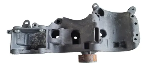 Suporte Compressor Alternador Renault Duster 2015