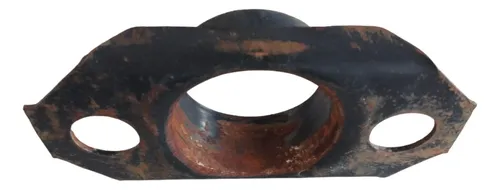 Calço Suporte Coxim Motor Vw Santana 1992 A 1996