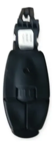 Comando Chave Piloto Citroen Peugeot C3 C5 207 2009 2011