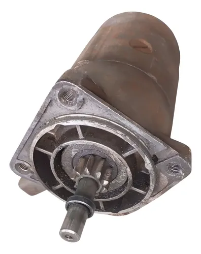 Motor Arranque Partida Vw Parati Santana 1992 9000082050
