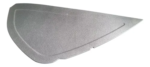Moldura Acabamento Lateral Direito Painel Vw Fox 2010 2020