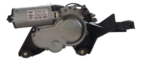Motorzinho Limpador Traseiro Gm Astra 05/11