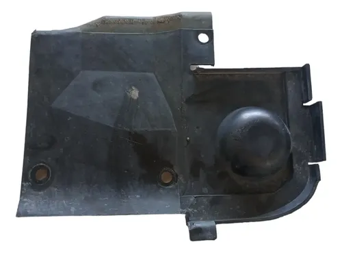Capa Protetor Coxim Mercedes Classe A 99 Á 05 