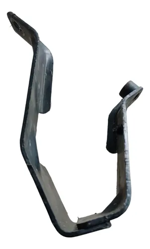 Suporte Proteção Flauta Bico Ford Ka Fiesta 