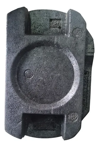 Suporte Macaco Hidráulica Peugeot 307 2008