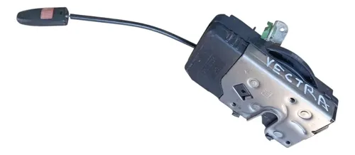 Fechadura Porta Traseira Esquerda Gm Vectra 2005 2015