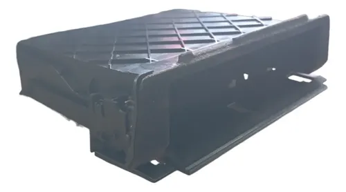 Porta Objetos Console Central Audi A3 1997 2006 8l0863077