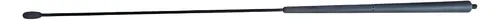 Antena Teto Nissan March 2012 2020 Preto