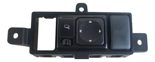 Botão Regulagem Retrovisor Nissan March 2013 2018