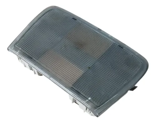 Luz Teto Cortesia Gm Corsa Meriva 2003 2011 273893313