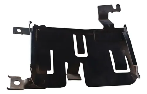 Suporte Módulo Injeção Vw Golf 2008 2013 1j1906217f