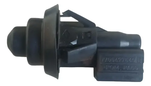 Interruptor Porta Renault Logan Sandero 2011 2021