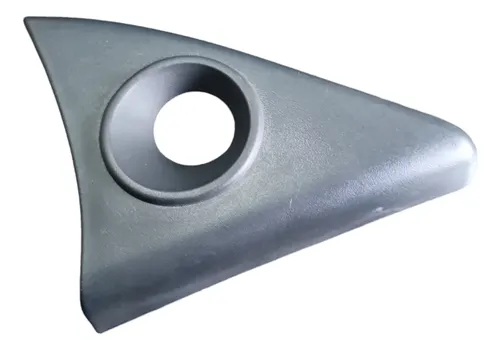 Moldura Retrovisor Direito Renault Sandero 2014 A 2021