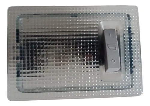 Luz Cortesia Teto Gm Cobalt 13 Á 19 