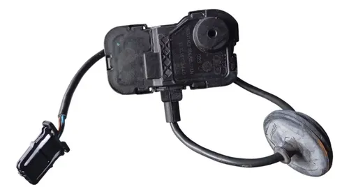 Motor Trava Portinhola Atuador Vw Golf Jetta 2011 5c6810773h