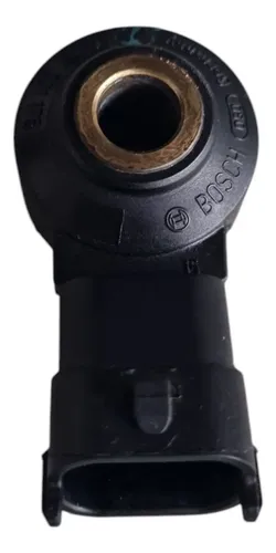 Sensor Detonação Chevrolet Agile Montana 2000 2011