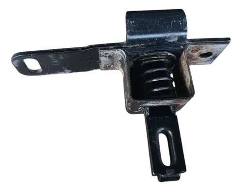 Fechadura Tampa Traseira  Gm Chevrolet Montana 2013 2014