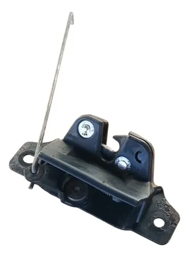 Fechadura Tampa Traseira Porta Malas Peugeot 207 1999 2007