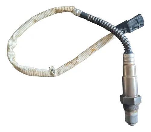Sonda Lambda Renault Sandero 2009 A 2011