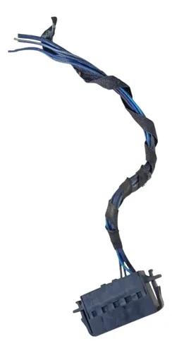 Plug Conector Vw Golf Jetta Beetle 2000 2010