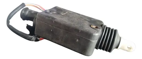 Trava Elétrica Fechadura Esquerda Vw Santana 1992 1996