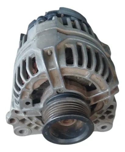 Alternador Vw Gol Gof Polo Fox Voyage 1.6 1997 2001