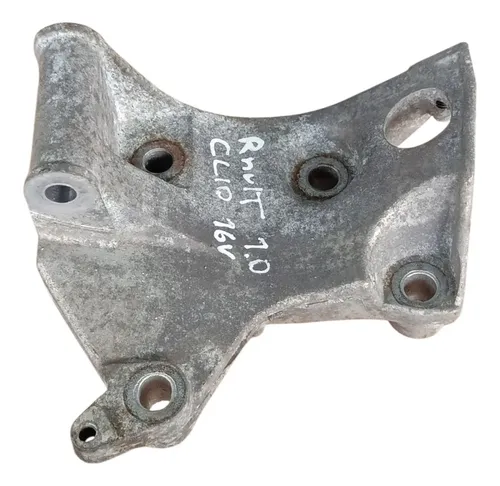 Suporte Alternador Renault Clio Sandero Logan 1.0 2007 2013