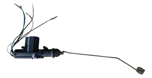 Trava Eléctrica Porta Malas Renault Logan 1999 2010