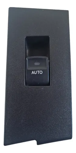Botão Vidro Elétrico Tras Dir Toyota Corolla 2015 A 2018