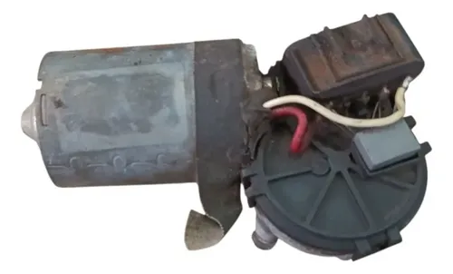 Motor Limpador Para Brisas Chevrolet Astras 1999 2011