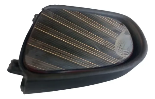 Corpo Retrovisor Esquerda Gm Corsa 1994 A 2001