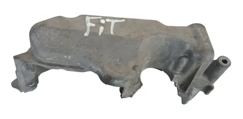 Tampa De Suporte Motor Honda Fit City 2009/2013