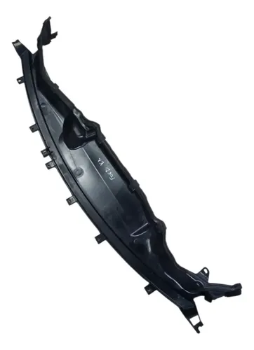 Suporte Grade Churrasqueira Ford Ka 2014 2020 Preto