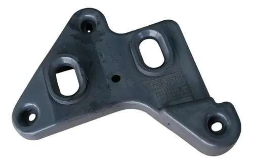 Suporte Caixa Ar Condicionado Ford Fiesta 2003 2014