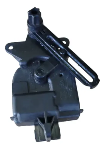Motor Atuador Caixa Ar Forçado Vw Golf 2.0 1999 2010 653400r