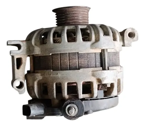 Alternador 1.8 Etorq 1.6 Fiat Palio Siena Strada 2011 2014